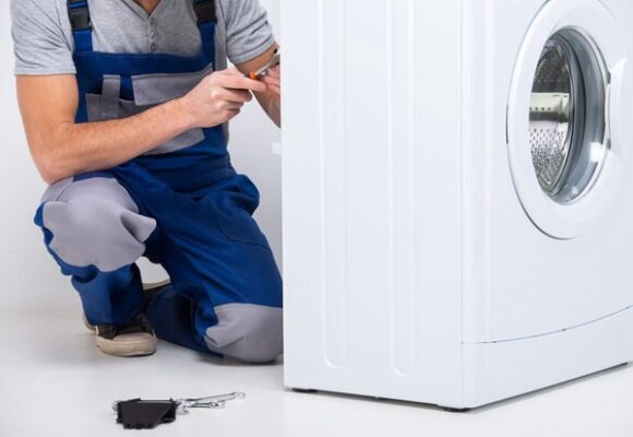 Khi nào cần gọi thợ sửa chữa?
