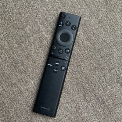Samsung TV Remote (Cho Tivi Đời Mới).