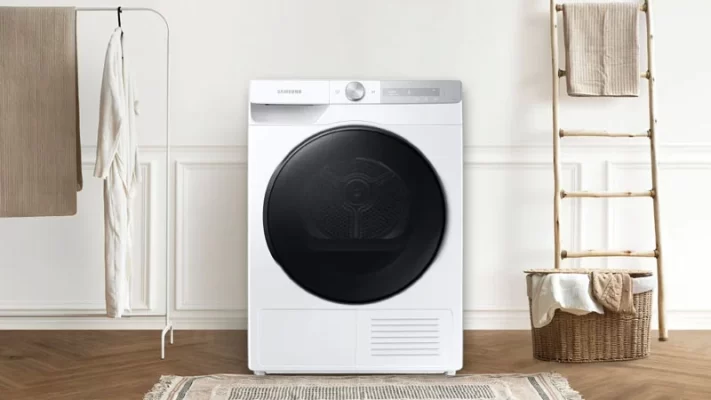 Báo giá dịch vụ bảo trì máy giặt tại TP.HCM