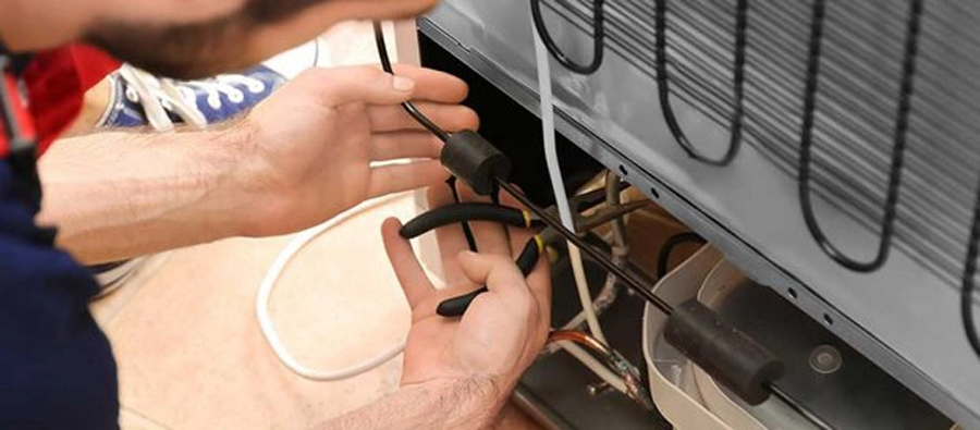 Những dấu hiệu cho thấy cần bảo dưỡng tủ lạnh tại nhà.