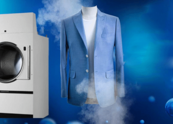 Tại Sao Phải Giặt Áo Vest Đúng Cách?