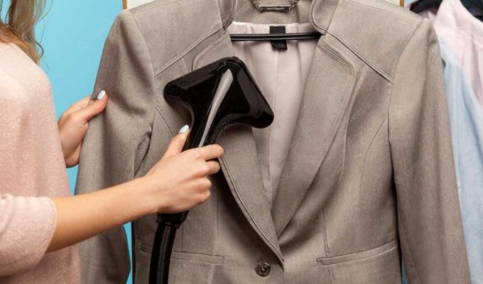 Những Lỗi Thường Gặp Khi Giặt Áo Vest Bằng Máy Giặt