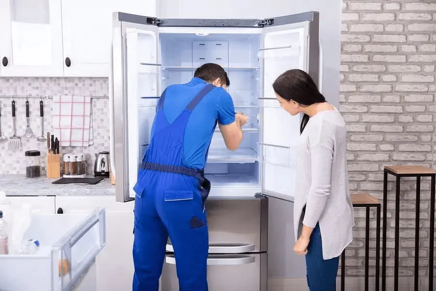 Sửa tủ lạnh Panasonic tại TP.HCM – Giải pháp hiệu quả cho mọi gia đình.