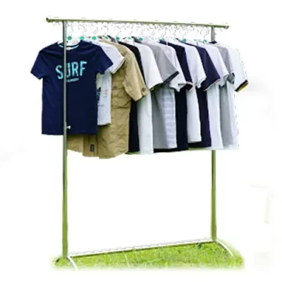 Tận Dụng Dụng Cụ Phơi Đặc Biệt