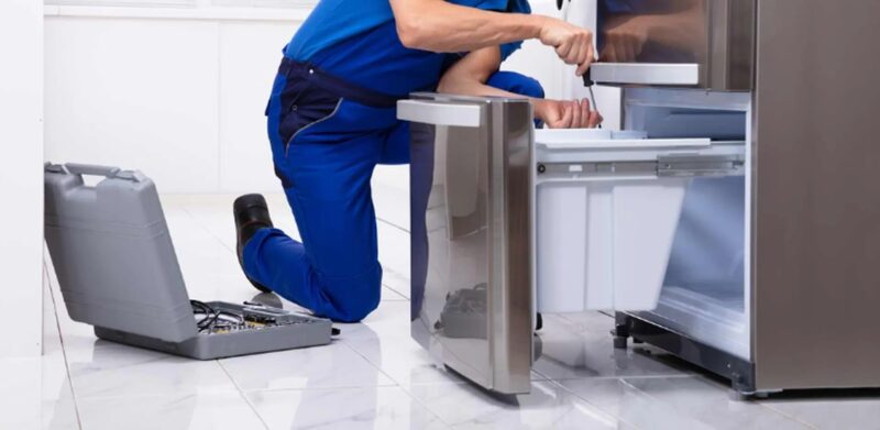 Vì sao nên chọn trung tâm bảo hành Samsung Long An?