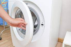 Lợi ích khi vệ sinh máy giặt bằng baking soda thường xuyên