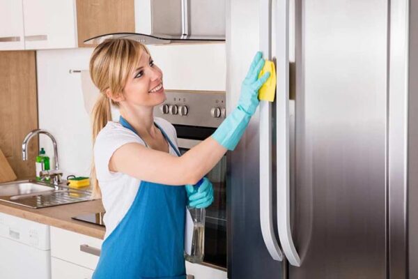 Chi phí sửa lỗi tủ lạnh không lạnh