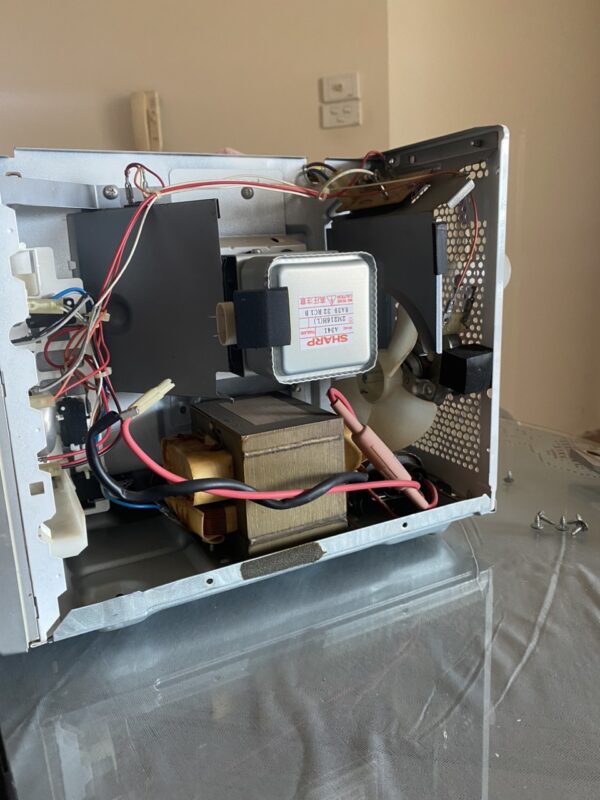 Khi nào nên sửa, khi nào nên thay?