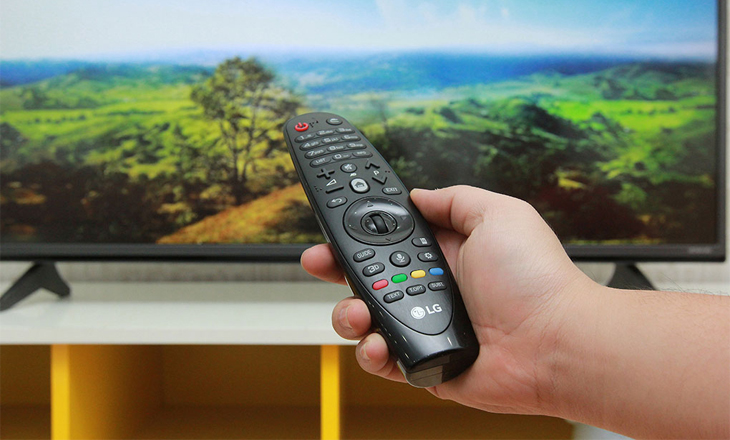 Tivi Samsung không dò được kênh: Nguyên nhân và cách xử lý từ A đến Z.