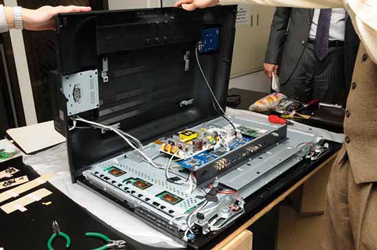 Một số mẹo giúp tivi LED bền lâu, hạn chế phải sửa.