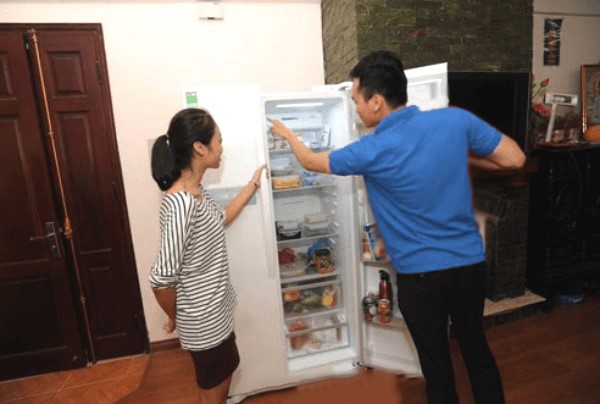 Tần suất bảo dưỡng tủ lạnh tại nhà bao lâu là hợp lý?