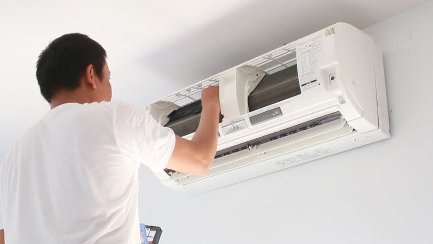 Vì sao nên chọn dịch vụ sửa chữa máy lạnh mùa hè tại nhà?
