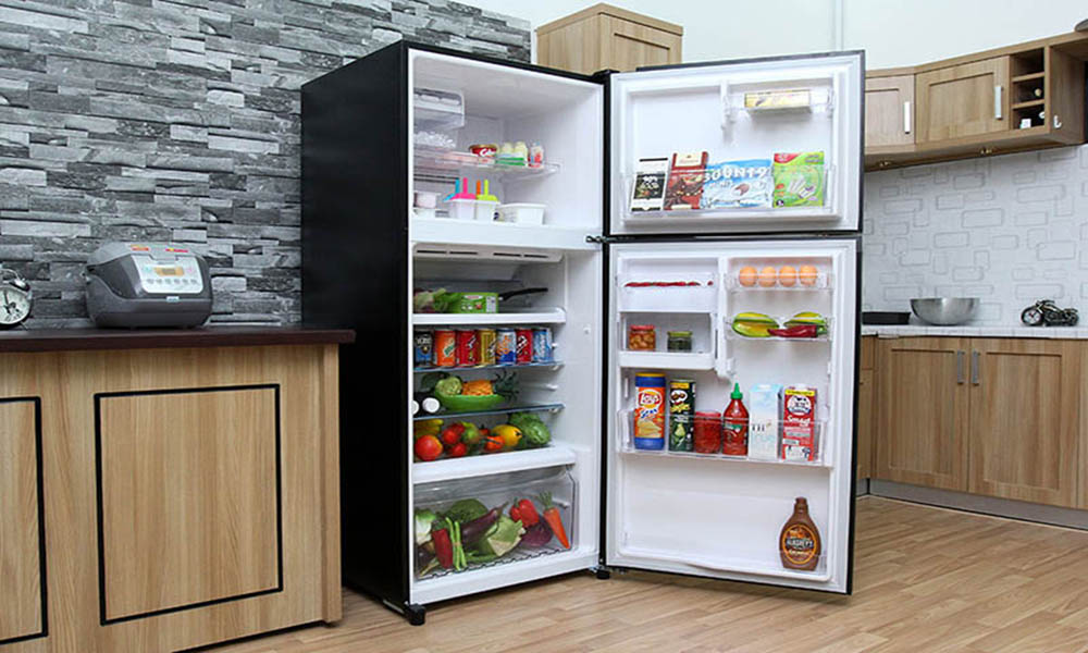 Lời khuyên để tủ lạnh LG hoạt động bền bỉ.