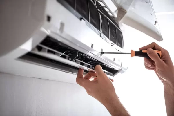 Giới thiệu dịch vụ sửa chữa máy lạnh tại Quận 10 TP.HCM