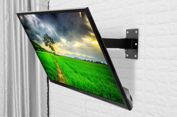 Dịch vụ sửa chữa tivi LED tại Hà Nội với quy trình chuyên nghiệp