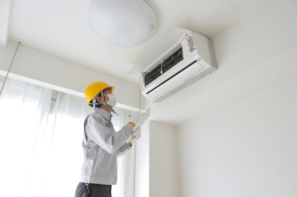 Thời điểm thích hợp để bảo trì máy lạnh mùa hè