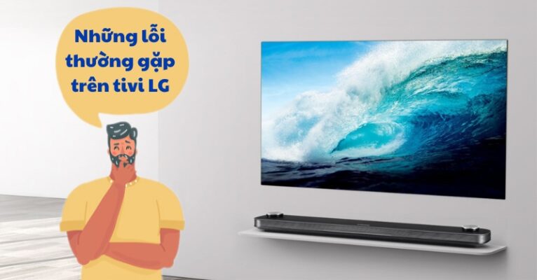 1. Khi nào cần tìm Sửa chữa tivi tại TP.HCM