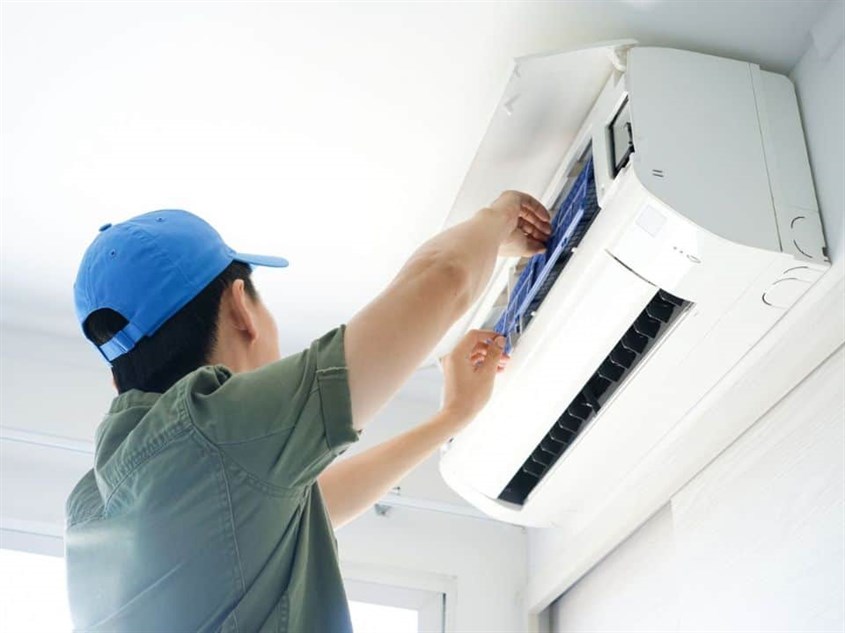 Khi nào bạn cần sửa chữa máy lạnh Daikin tại TP.HCM?