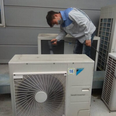 4. Lợi ích khi sử dụng dịch vụ bảo dưỡng điều hòa tại Hà Nội