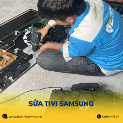 sua tivi SAM SUNG tan nha 01