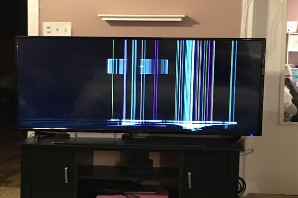 Vì sao nên chọn dịch vụ sửa tivi LCD tại nhà TPHCM?