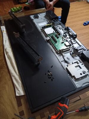 Khi nào cần gọi trung tâm bảo hành LG hỗ trợ