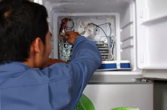 Vì sao nên chọn dịch vụ sửa chữa tủ lạnh tại TP.HCM?