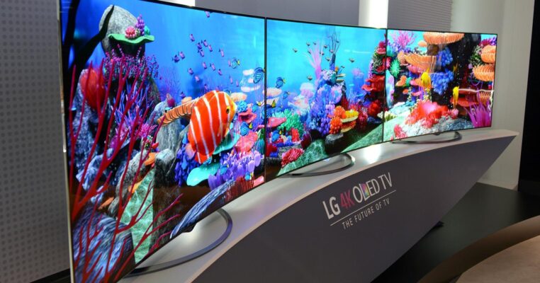 Vì sao nên chọn dịch vụ Sửa chữa tivi 4K tại TP.HCM