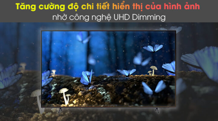 Ưu điểm của dịch vụ Sửa chữa tivi 4K tại TP.HCM tại nhà