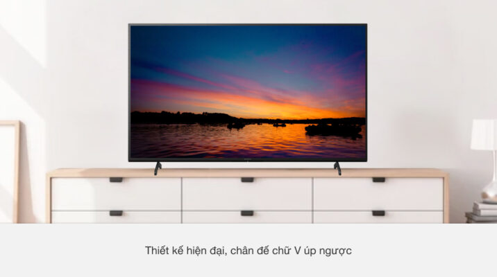 Tivi có mấy loại theo kích thước màn hình?