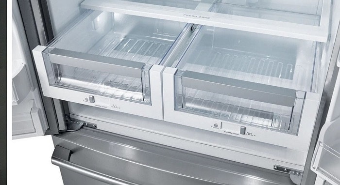 Những lỗi thường gặp khi cần Sửa tủ lạnh Electrolux tại Hà Nội