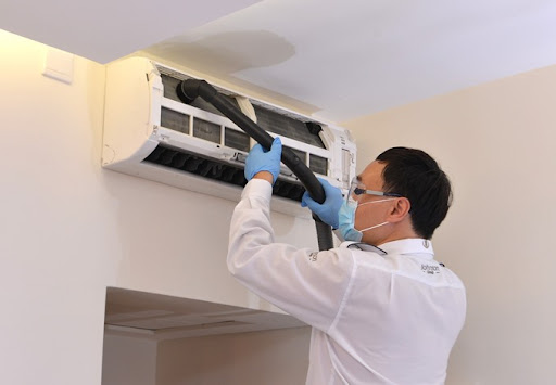 Khi nào nên bảo dưỡng máy lạnh mùa hè tại TP.HCM?