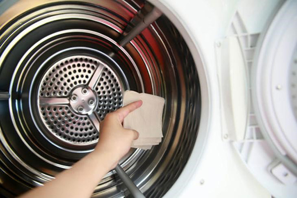 Quy trình bảo trì máy giặt tại nhà Hà Nội chuyên nghiệp.
