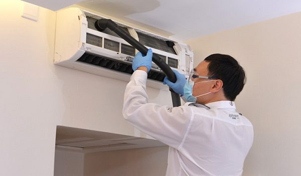 3. Quy trình bảo dưỡng điều hòa chuyên nghiệp