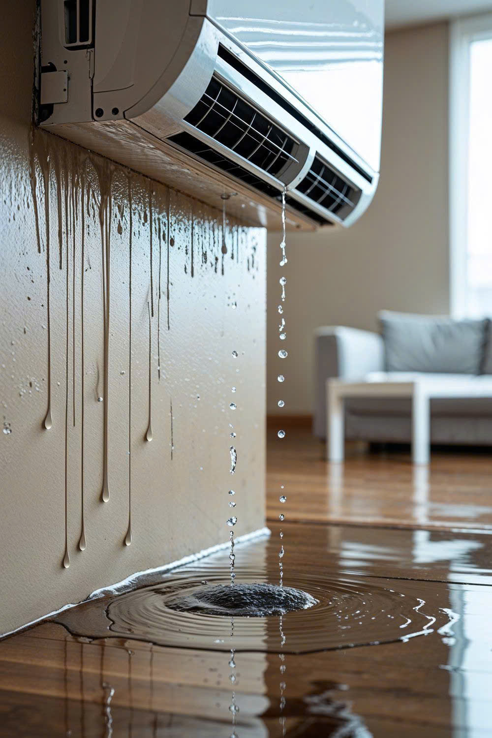Các lỗi thường gặp cần sửa máy lạnh tại nhà giá rẻ TP.HCM.