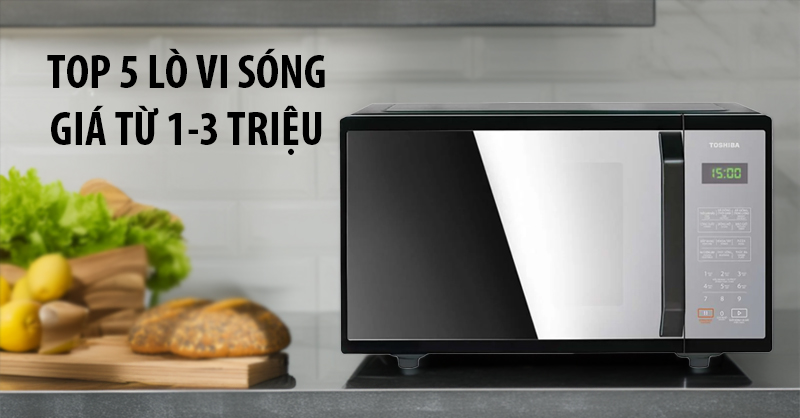 Khi nào cần liên hệ dịch vụ sửa chữa lò vi sóng?