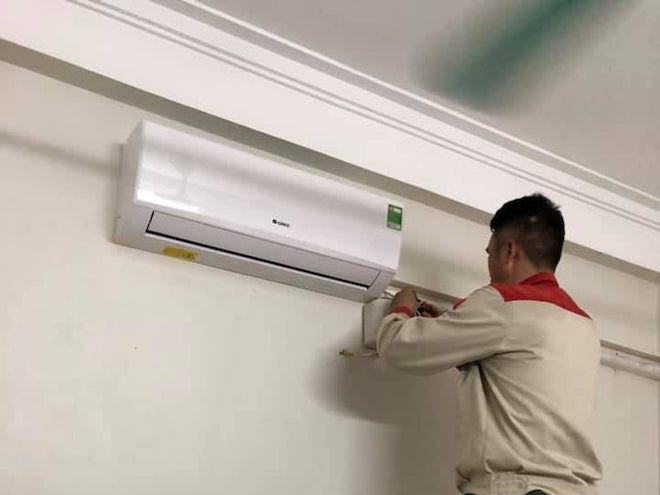 Lợi ích khi tuân thủ hướng dẫn bảo trì máy lạnh Daikin.