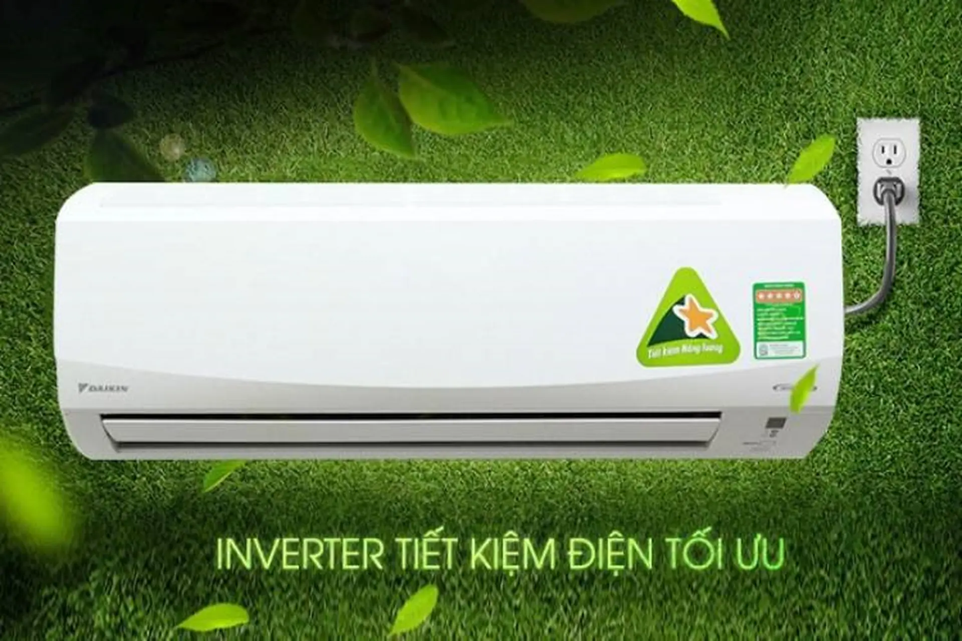 Vì sao cần quan tâm đến máy lạnh tiết kiệm điện?