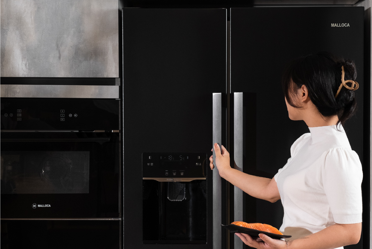 Bảo dưỡng để tủ lạnh 2 cánh giá rẻ luôn bền đẹp.
