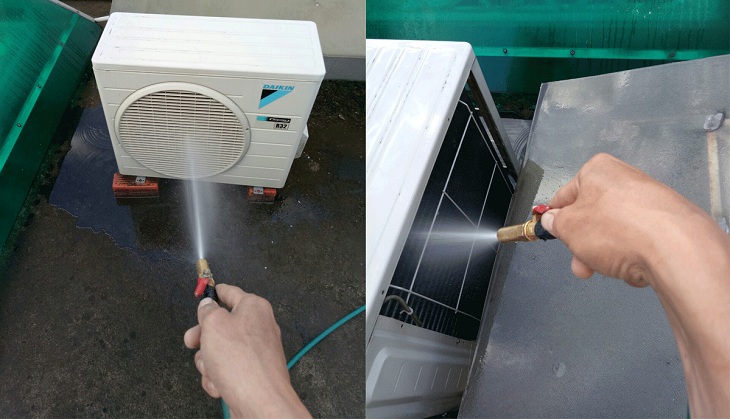 Nên tự bảo trì hay gọi thợ chuyên nghiệp?