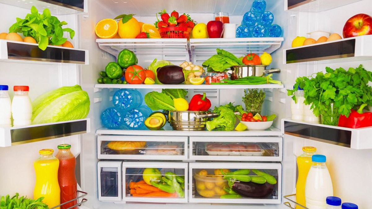 Lợi ích khi áp dụng cách bảo quản tủ lạnh hiệu quả.