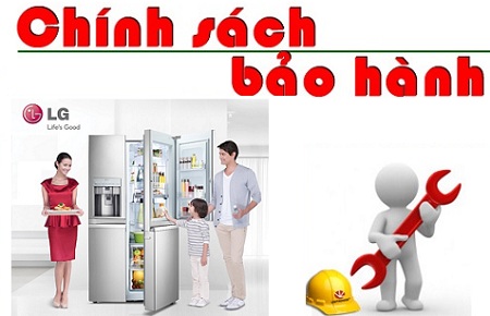 Vì sao nên chọn tủ lạnh Samsung bảo hành lâu dài?