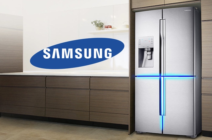 Ưu điểm nổi bật của tủ lạnh Samsung bảo hành lâu dài.