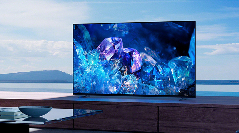 Ưu điểm của tivi 4K.