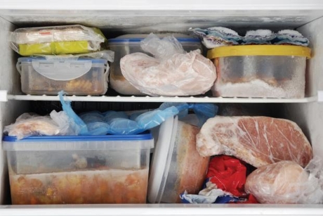 Những sai lầm thường gặp khi bảo quản tủ lạnh.