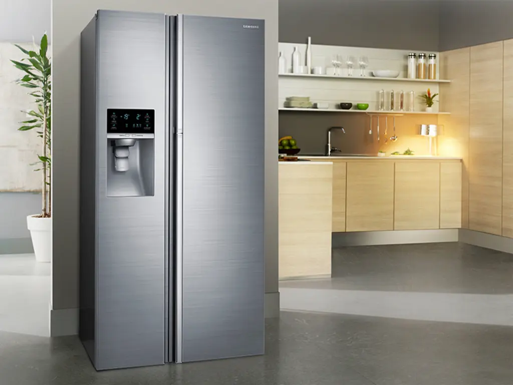 Dịch vụ sửa chữa tủ lạnh tại nhà uy tín HCM