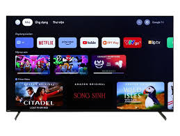 Nguyên nhân khiến tivi Sony không có âm thanh