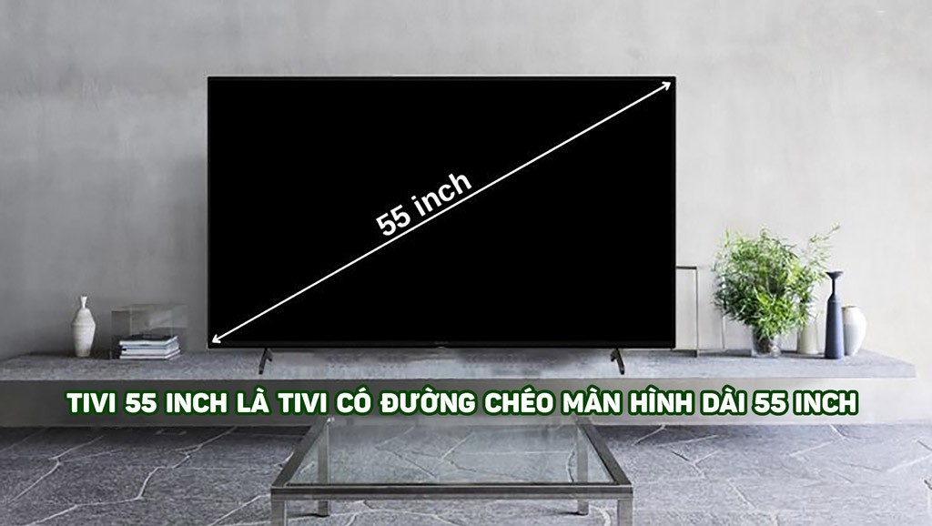 Các tiêu chí để chọn tivi tốt nhất cho gia đình.