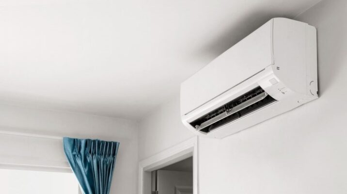 Cách khắc phục lỗi máy lạnh không vào điện