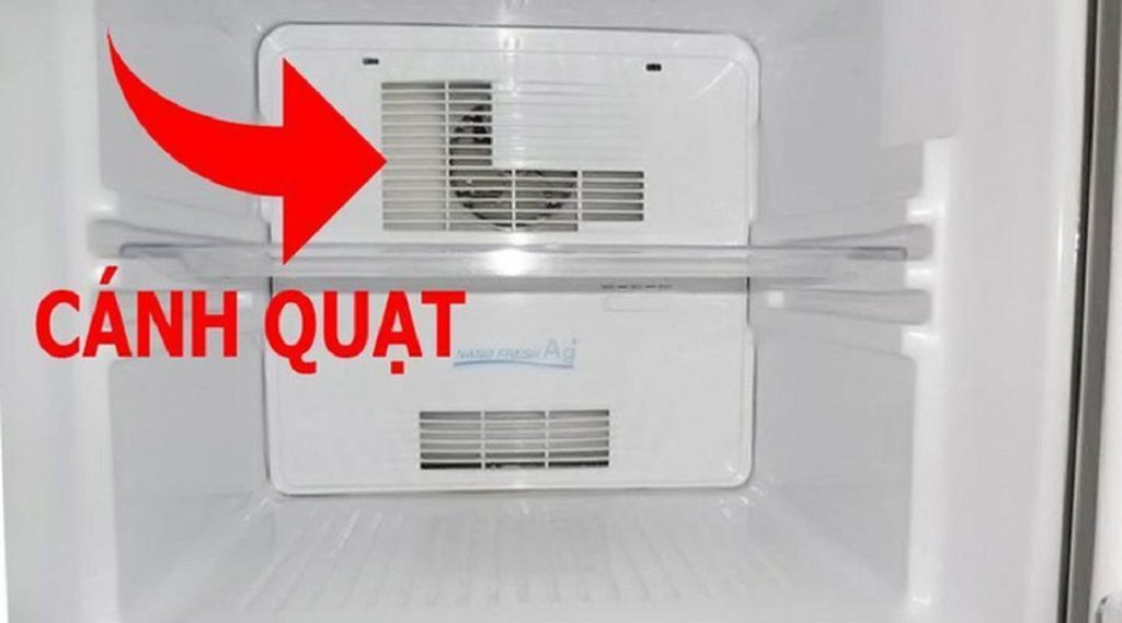 Tủ lạnh chạy kêu to, phải làm sao để xử lý nhanh?